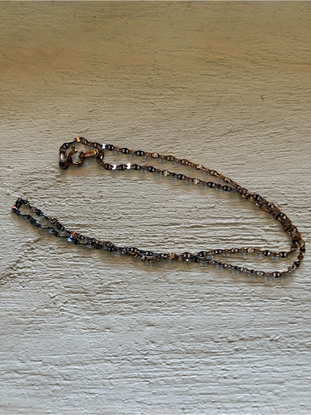 Oak & Luna Stackable Necklace